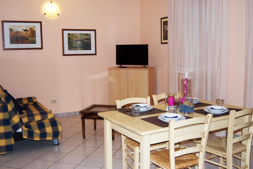 أوستِيا أنتيكا Roman Country Residence المظهر الخارجي الصورة