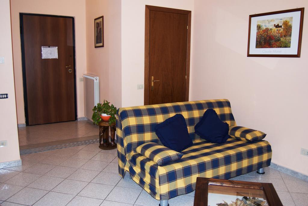 أوستِيا أنتيكا Roman Country Residence المظهر الخارجي الصورة